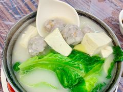 -陈根记大牌档