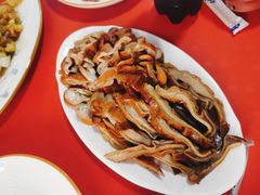 熏肥肠-张包铺(道外店)