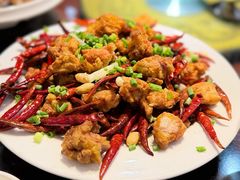 -惠宾饭庄(中山路店)