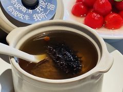 -汤城小厨•粤菜•靓汤(苏州街店)