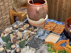 -东镇老火锅(长春路首店)