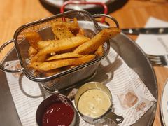 -ibarrel爱杯·bistro&brunch(江宁路店)