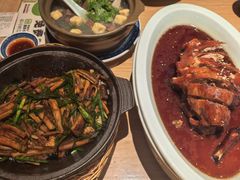 -南京大牌档(龙江新城市广场店)