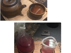 -花隐日式怀石料理(万象城购物中心店)