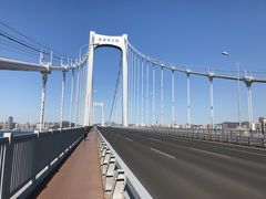 -星海湾跨海大桥