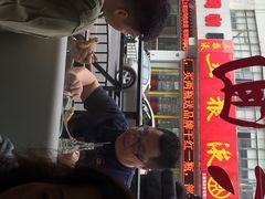 明呈黄鱼面馆-明呈黄鱼面馆(斜土路店)