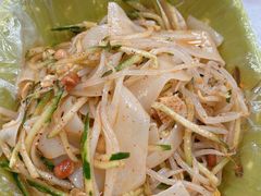 -蒸香阁皖北特色小吃(万达广场店)