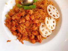 -棒约翰比萨·意面(金桥国际店)