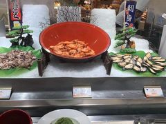 -鄂尔多斯博源豪生大酒店