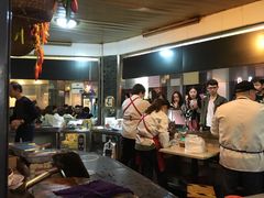 -王裕興肉莊(南禅寺店)