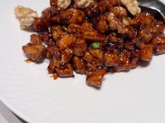 -四世同堂·京菜·烤鸭(双井店)