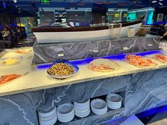 -海韵之星邮轮水会(明发商业广场店)