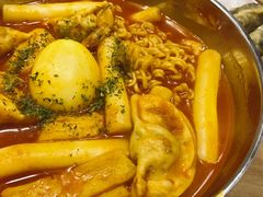 -青春分食(仙林大学城店)