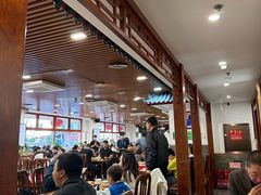 -柴氏风味斋(甘家口店)