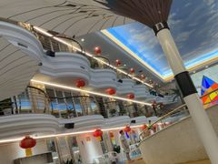 -海韵之星邮轮水会(明发商业广场店)