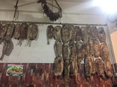 -阿婆情腊排骨火锅(金虹路店)