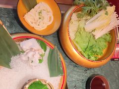 -牛New寿喜烧(曹路花园城店)
