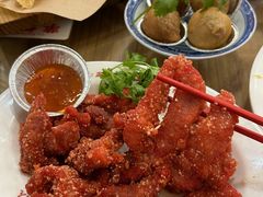 -芋包王闽南茶楼(八市店)