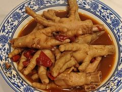 -回家吃饭·地道南昌菜(建德观总店)