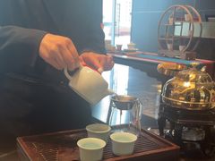 -中山保利艾美酒店-乐美中餐厅