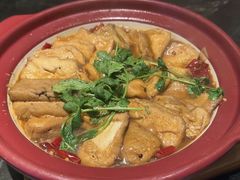 -佰家小厨·南京菜(夫子庙店)