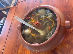 -云隐小厨·传统大理美食(复兴路店)