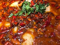 -六福烧烤酒馆(秦隆步行街店)