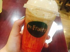 -Mr.Fruits水果先生(北京市百货大楼店)