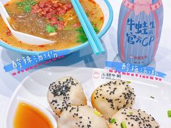 -小杨生煎(龙之梦购物中心店)