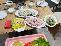-濠轩阁特色生蚝火锅总店