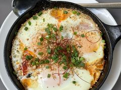 中东烤蛋-Ginger(兴国路店)
