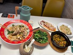 -清晖小苑·顺德菜(观澜湖新城店)