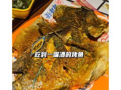 -碌碌发·东南亚风味烧烤档(体育西店)