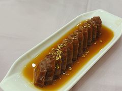 桂花糖藕-金时代顺风大酒店(静安大融城店)