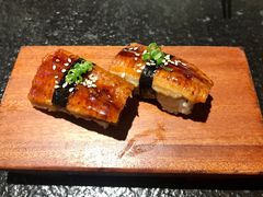 蒲烧鳗鱼寿司-古田居·特色寿司料理(星之岛旗舰店)