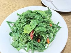 -河沿肉饼Beijing Pie(锡拉胡同店)