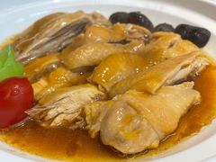 花雕酒醉河田鸡-闽和南(深圳万象城店)