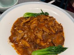 -老城味道·传统天津菜(杨柳青店)