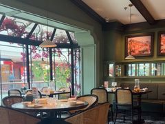-前海沿·青岛菜(李沧万达店)