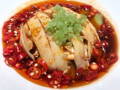 -太二酸菜鱼(石家庄万象城店)