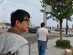 -那香海钻石沙滩浴场