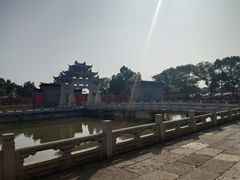 -孔庙学宫