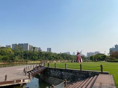 -广西壮族自治区药用植物园