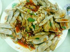 -天津乾毓德饭庄·清真传统炒菜·海鲜烧烤(咸阳路店)