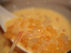 杨枝甘露-8餐厅(新葡京酒店)
