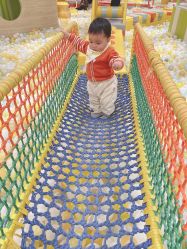 -meland亲子乐园•派对•研学(苏州悠方购物中心店)