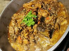 -甲大帅·甲鱼·椰子鸡主题餐厅(唐家店)