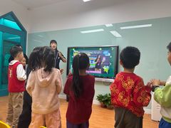 -英孚教育青少儿(河东中心)