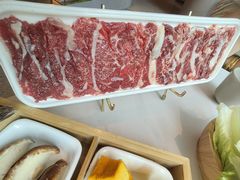 -左庭右院鲜牛肉火锅(新梅广场店)