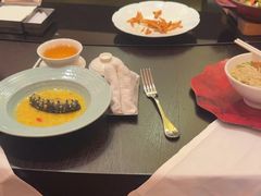 -西安凯悦酒店·湖畔中餐厅
